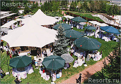 Bilkent Hotel 37